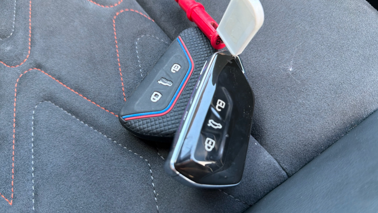 SEAT Leon 1.4 eHybrid FR Sport 5dr DSG Hatchback